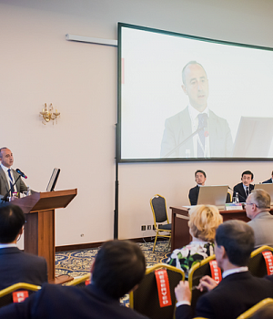 Фотоотчет с сателлитного симпозиума ELUXEO LAUNCH SYMPOSIUM в рамках конференции YES2019